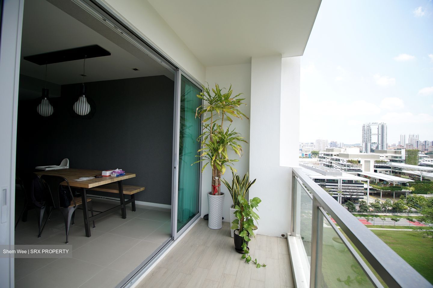The Chuan (D19), Condominium #486759541